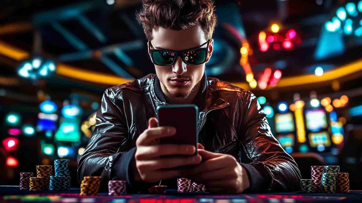 Premium Games at casino 7Q777
                                         